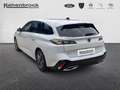 Peugeot 308 SW Allure BlueHDi 130 EAT8 Navi Kamera SHZ Weiß - thumbnail 7