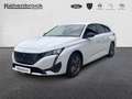 Peugeot 308 SW Allure BlueHDi 130 EAT8 Navi Kamera SHZ Weiß - thumbnail 1