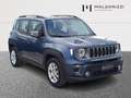Jeep Renegade 2019 1.3 t4 phev Limited 4xe at6 Blauw - thumbnail 1