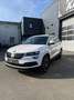 Skoda Karoq 1,6 TDI Ambition DSG Aut. TEMP PDC SH Weiß - thumbnail 3