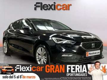 1.5 eTSI 110kW DSG S&S Style Spec Ed