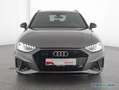 Audi A4 Avant S line 40 TDI quattro S tronic Head Up/AHK/N Grau - thumbnail 10