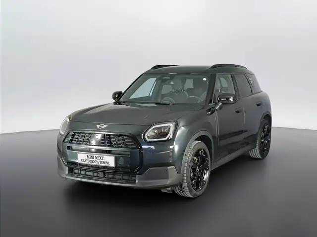 MINI One D Countryman 2.0 48V D Classic auto