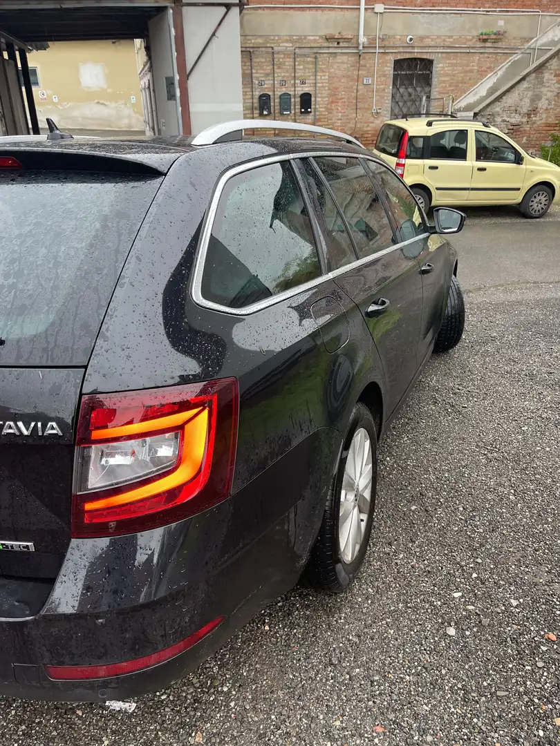 Skoda Octavia Wagon 1.4 tsi g-tec Active 110cv - 2