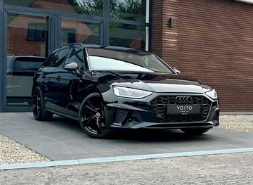Avant 35TFSI S-tronic 3X S-LINE/CAM/TREKH/ACC/VIRTUAL/NAVI/CARPLAY