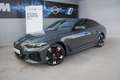 BMW i4 Gran Coupe xDrive40 *M-Paket Pro/AHK/Innovationspaket/Adapt. LED/DA-Prof./360°/Head-Up* Grau - thumbnail 3