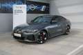 BMW i4 Gran Coupe xDrive40 *M-Paket Pro/AHK/Innovationspaket/Adapt. LED/DA-Prof./360°/Head-Up* Grau - thumbnail 1