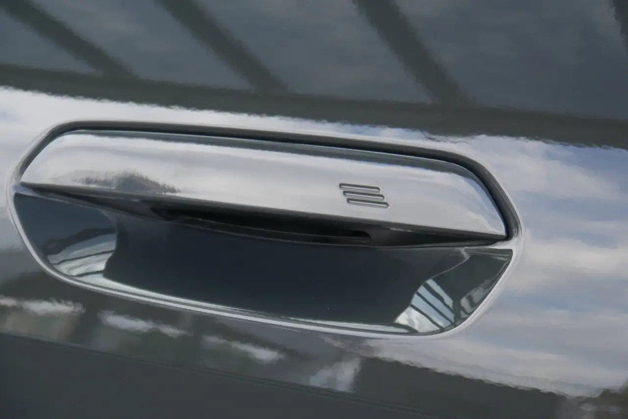 BMW i4 2026