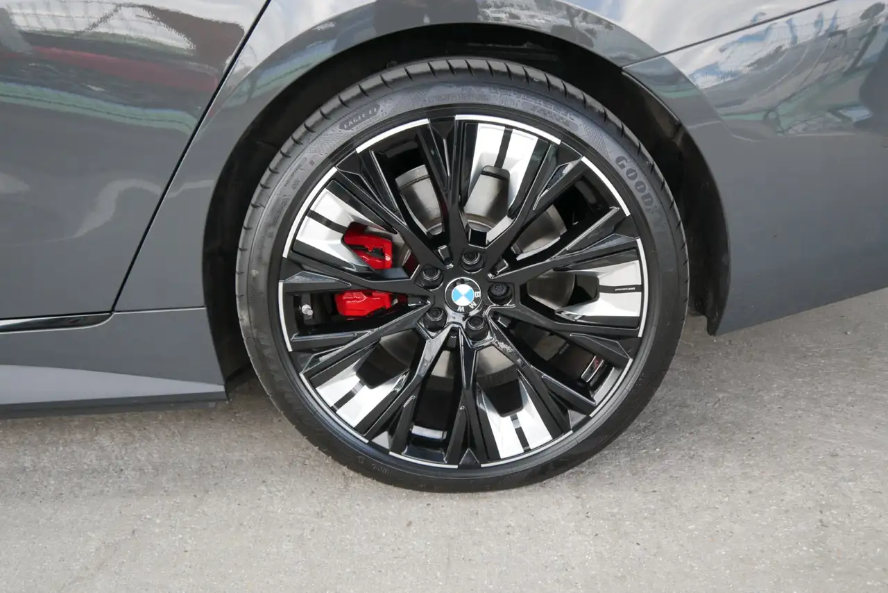BMW i4 2026