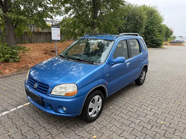 Suzuki Ignis Ignis Special Edition