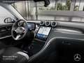 Mercedes-Benz GLC 300 e 4M AVANTG+360+SITZKLIMA+TOTW+KEYLESS+9G Silber - thumbnail 11