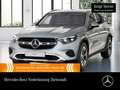 Mercedes-Benz GLC 300 e 4M AVANTG+360+SITZKLIMA+TOTW+KEYLESS+9G Silber - thumbnail 1