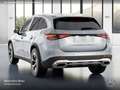 Mercedes-Benz GLC 300 e 4M AVANTG+360+SITZKLIMA+TOTW+KEYLESS+9G Silber - thumbnail 23