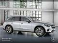 Mercedes-Benz GLC 300 e 4M AVANTG+360+SITZKLIMA+TOTW+KEYLESS+9G Silber - thumbnail 16