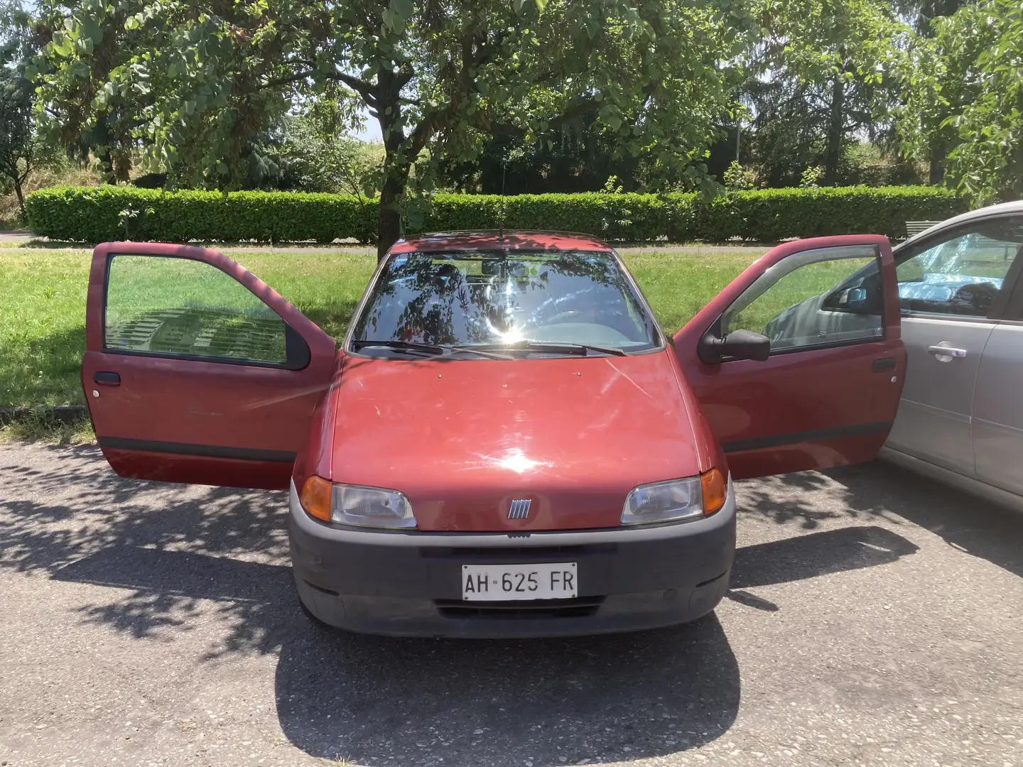 Fiat Punto 3p 1.2 S 60cv - 1