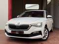 Skoda Scala 1.6 TDI Style DSG 85kW Blanco - thumbnail 1