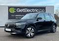 Mercedes-Benz EQB 300 EQB 300 4Matic Progressive *96% SoH batterijtest* Noir - thumbnail 1
