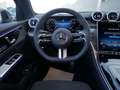 Mercedes-Benz GLC 220 d 4M AMG MEMO 360 AHK DISTR KAMERA SPUR Schwarz - thumbnail 11