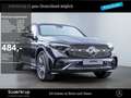 Mercedes-Benz GLC 220 d 4M AMG MEMO 360 AHK DISTR KAMERA SPUR Schwarz - thumbnail 1