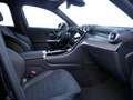 Mercedes-Benz GLC 220 d 4M AMG MEMO 360 AHK DISTR KAMERA SPUR Schwarz - thumbnail 7