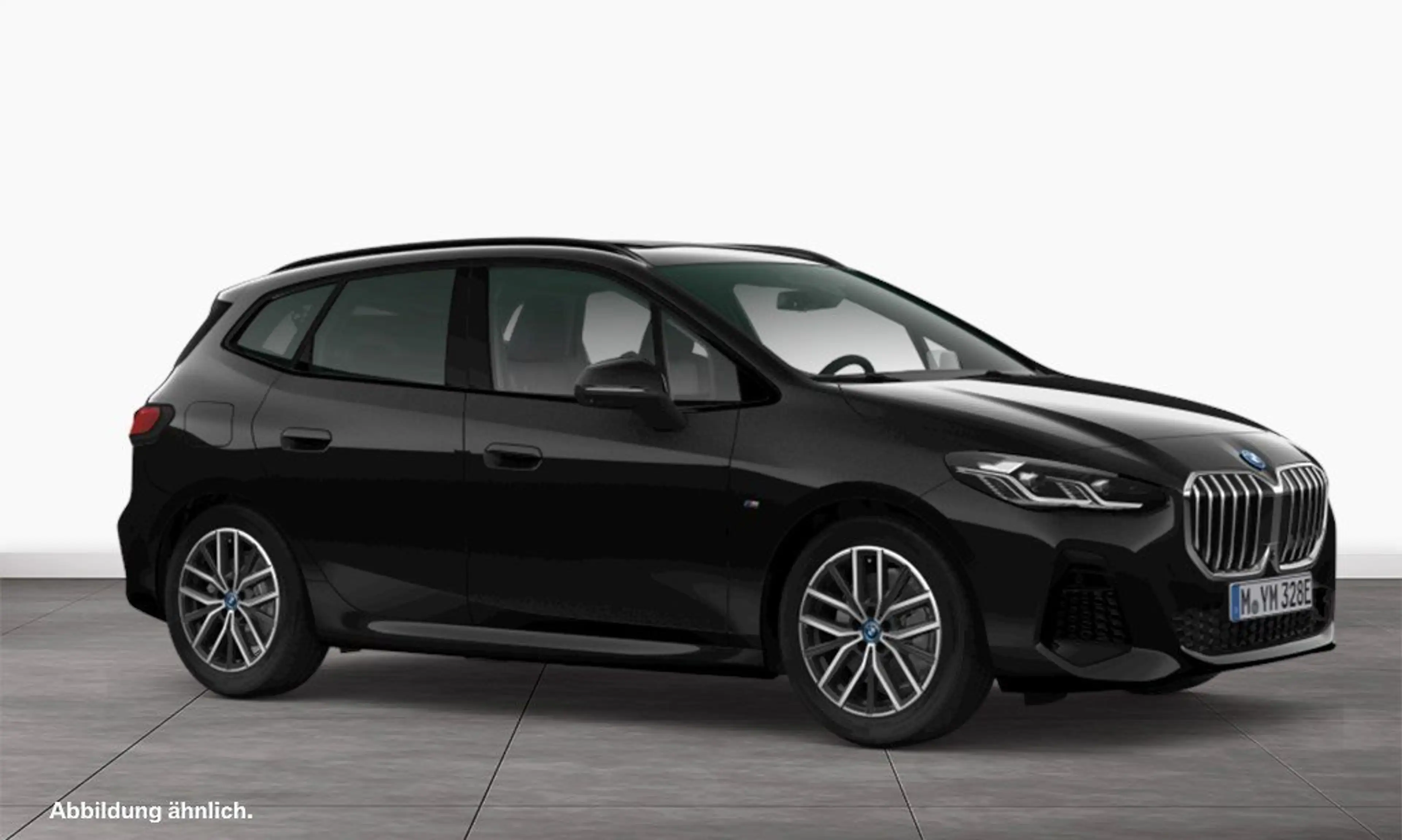 BMW 230 e xDrive Active Tourer Panorama Anhängerk. Harman/ — photo 8
