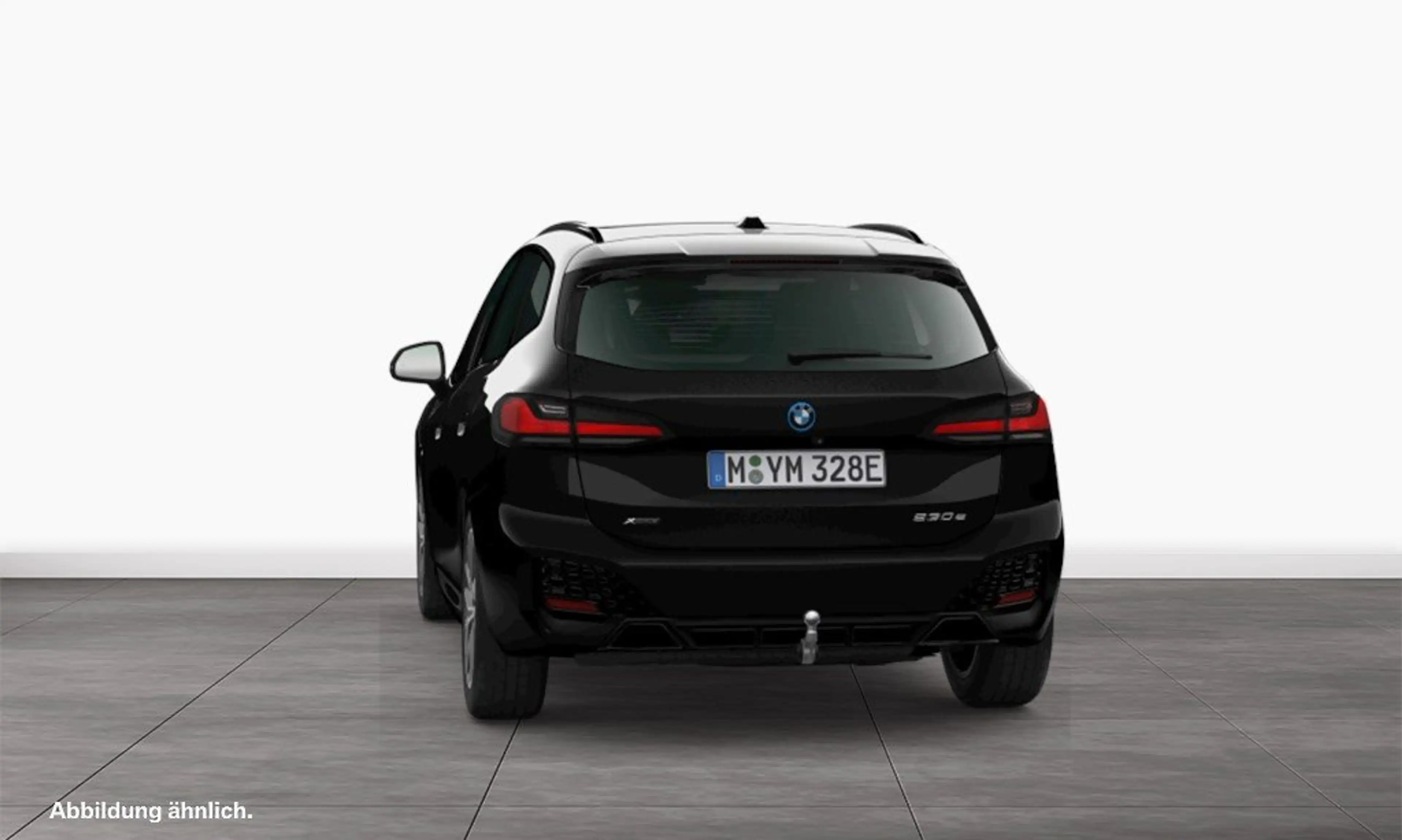 BMW 230 e xDrive Active Tourer Panorama Anhängerk. Harman/ — photo 7