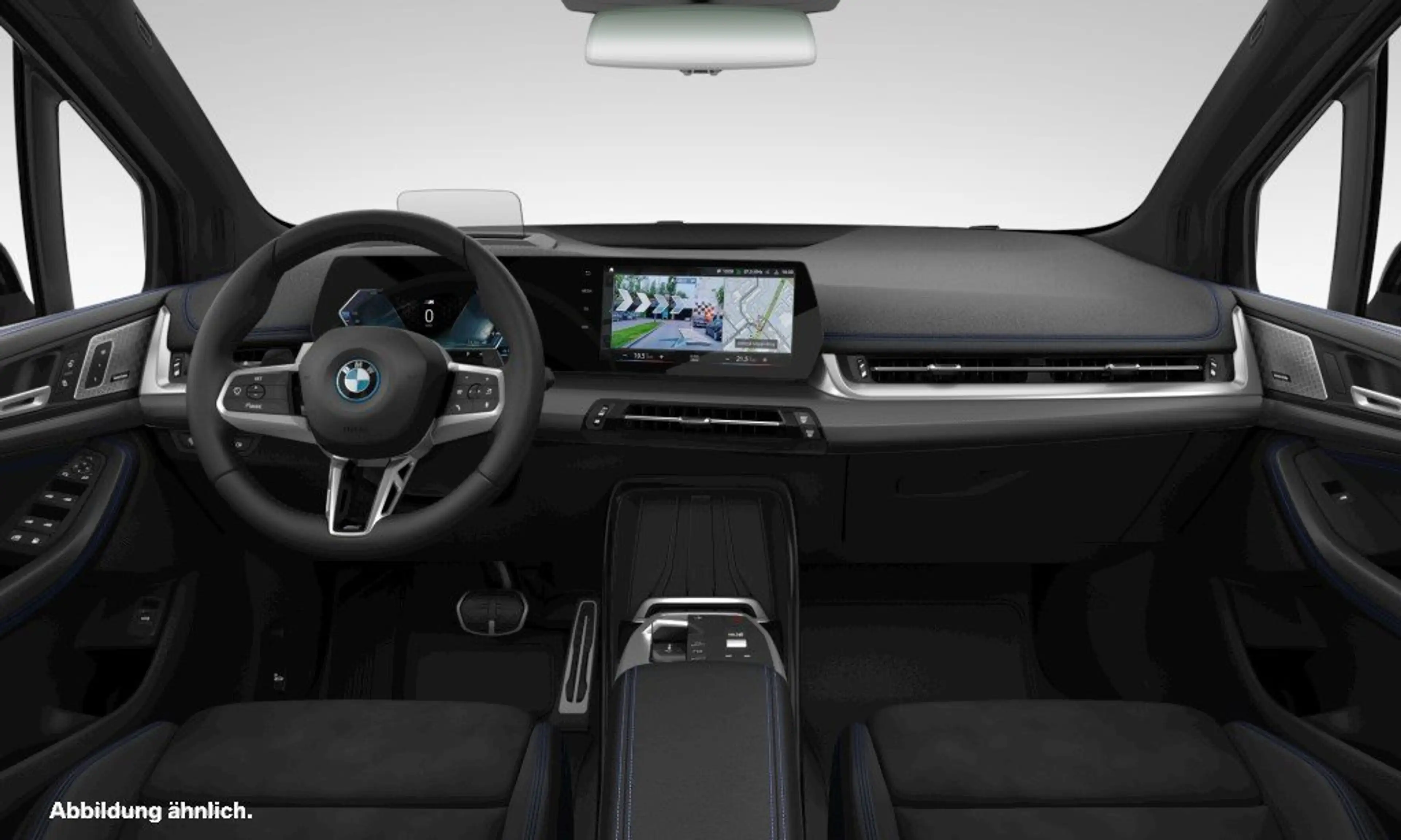 BMW 230 e xDrive Active Tourer Panorama Anhängerk. Harman/ — photo 4