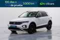 Volkswagen T-Roc 2.0TDI Dark 85kW Blanco - thumbnail 1