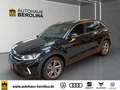 Volkswagen T-Roc 1.5 TSI  R-Line DSG *IQ-MATRIX*R-CAM*NAV* Schwarz - thumbnail 2