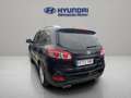Hyundai SANTA FE 2.2 VGT GLS 4x4 7 plazas Comfort MY12 Azul - thumbnail 4