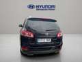 Hyundai SANTA FE 2.2 VGT GLS 4x4 7 plazas Comfort MY12 Azul - thumbnail 3