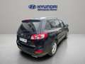 Hyundai SANTA FE 2.2 VGT GLS 4x4 7 plazas Comfort MY12 Azul - thumbnail 5