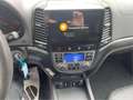 Hyundai SANTA FE 2.2 VGT GLS 4x4 7 plazas Comfort MY12 Azul - thumbnail 12