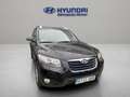 Hyundai SANTA FE 2.2 VGT GLS 4x4 7 plazas Comfort MY12 Azul - thumbnail 2