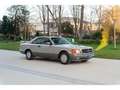 Mercedes-Benz 500 500 SEC // phase 2 // SMOKE SILVER // Brazil leather - thumbnail 2
