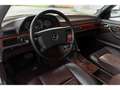 Mercedes-Benz 500 500 SEC // phase 2 // SMOKE SILVER // Brazil leather - thumbnail 13