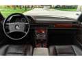 Mercedes-Benz 500 500 SEC // phase 2 // SMOKE SILVER // Brazil leather - thumbnail 15