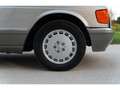 Mercedes-Benz 500 500 SEC // phase 2 // SMOKE SILVER // Brazil leather - thumbnail 10