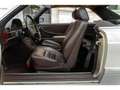 Mercedes-Benz 500 500 SEC // phase 2 // SMOKE SILVER // Brazil leather - thumbnail 18