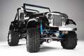 Jeep CJ-5 prototipo completamente omologato iscritto asi - thumbnail 4