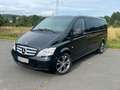 Mercedes-Benz Vito 120 CDI, Navi, Lang, PDC, Klima Noir - thumbnail 3