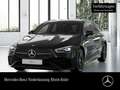 Mercedes-Benz CLA 200 AMG+NIGHT+360°+LED+STHZG+TOTW+KEYLESS+7G Schwarz - thumbnail 1