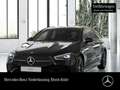 Mercedes-Benz CLA 200 AMG+NIGHT+360°+LED+STHZG+TOTW+KEYLESS+7G Schwarz - thumbnail 1