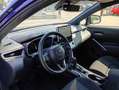 Toyota Corolla Cross 2.0h Trend 2wd 197 CV e-cvt Niebieski - thumbnail 15