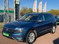 Volkswagen Tiguan Allspace 2.0TDI Highline 4Motion 360° ACC Blau - thumbnail 1