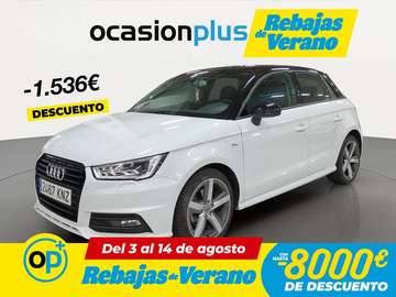 Sportback 1.6TDI Adrenalin