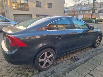 S60 1.6 D DRIVe Momentum Start/Stop