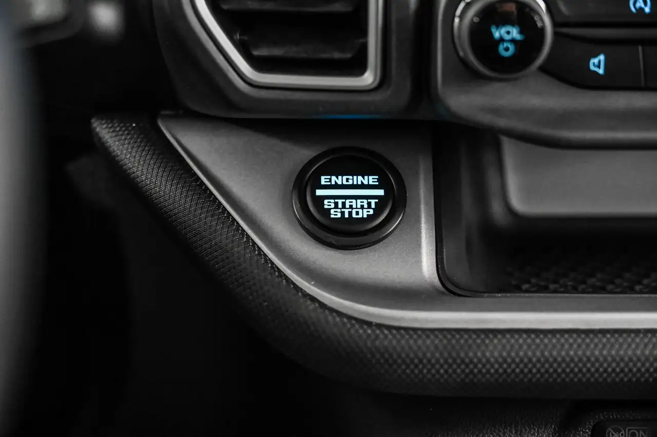 Ford Bronco Sport снимка Ford Bronco Sport
