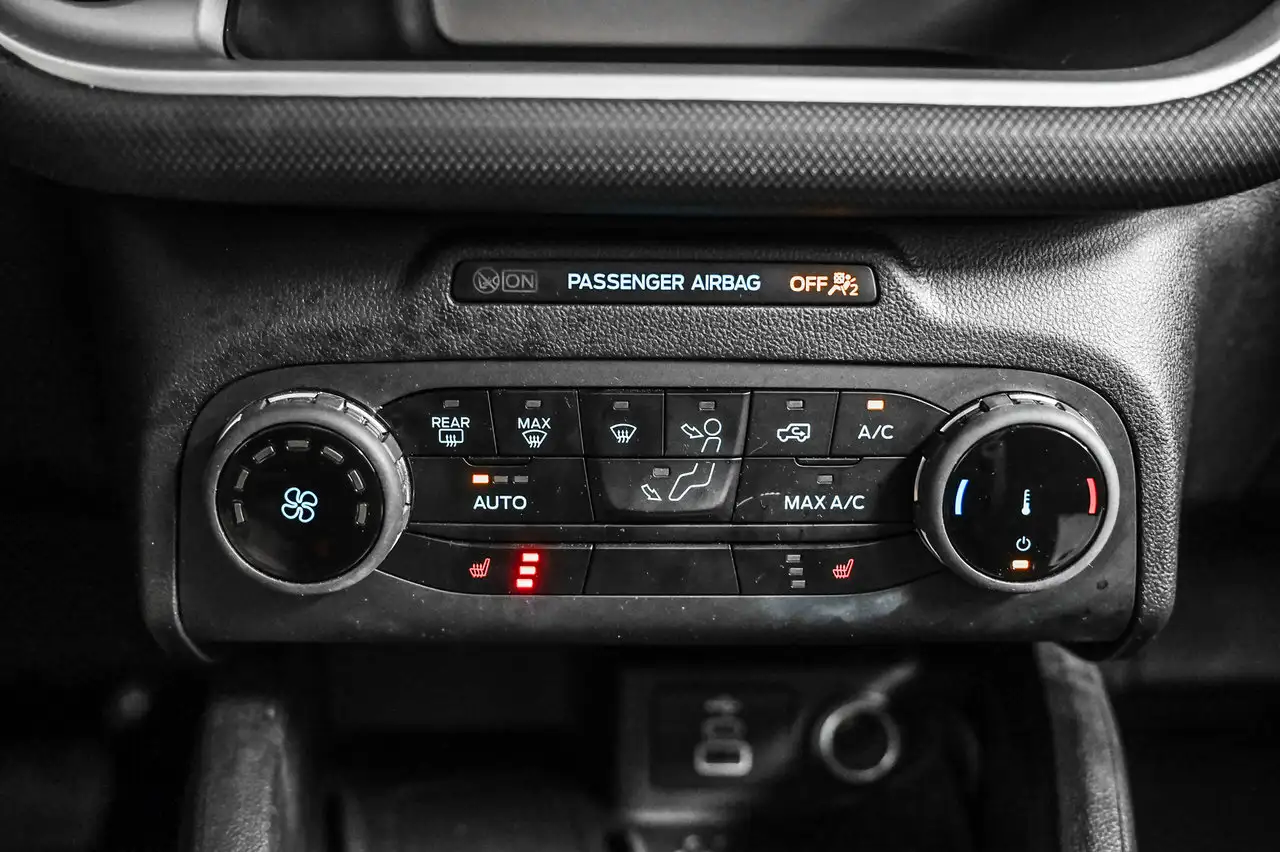 Ford Bronco Sport снимка Ford Bronco Sport