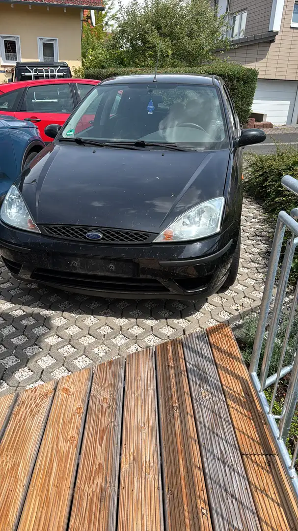 Ford Focus Trend - 1